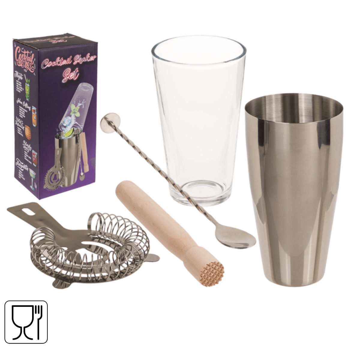 Product Zo Lvr V Pc afbeelding