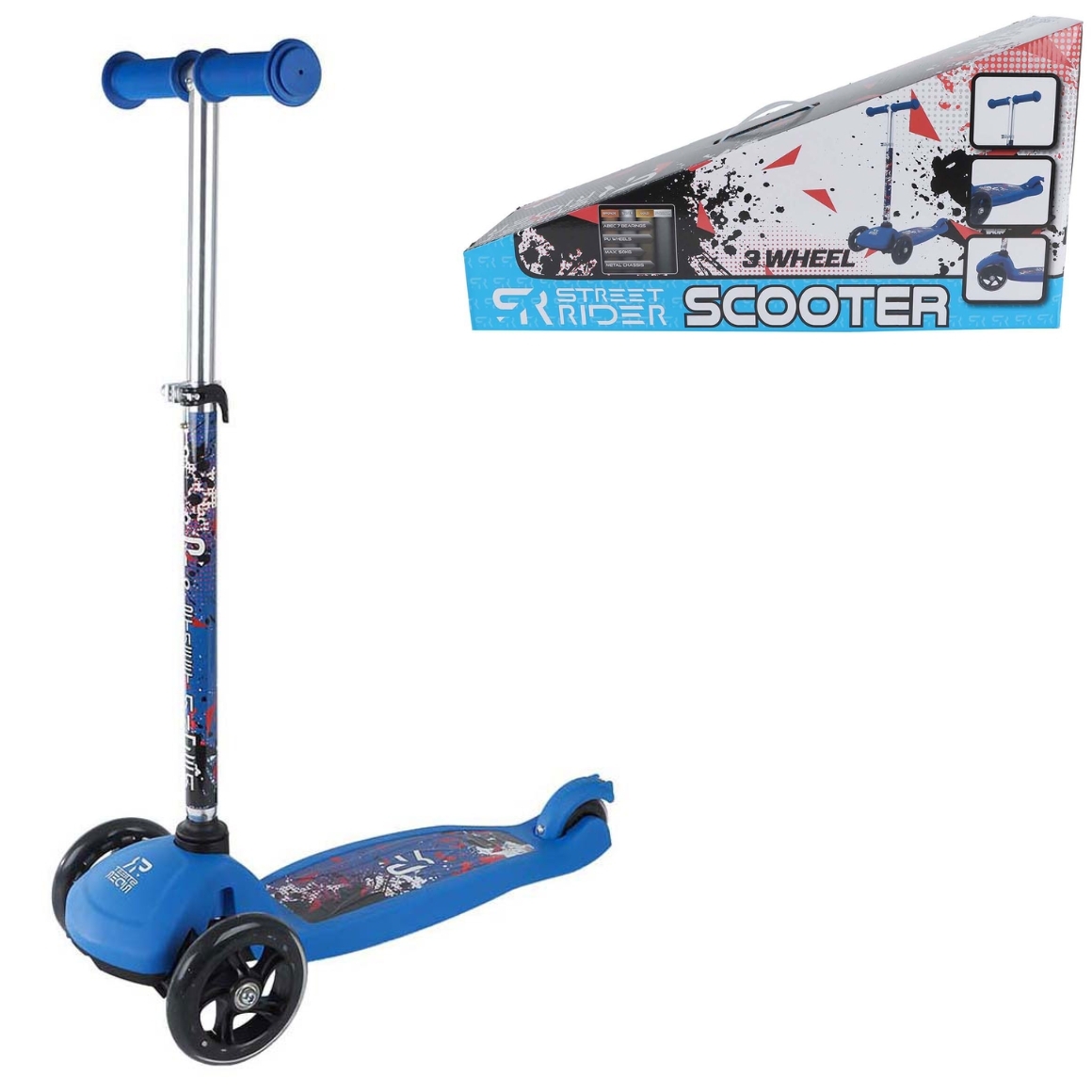 Product Zru Ozn Me afbeelding