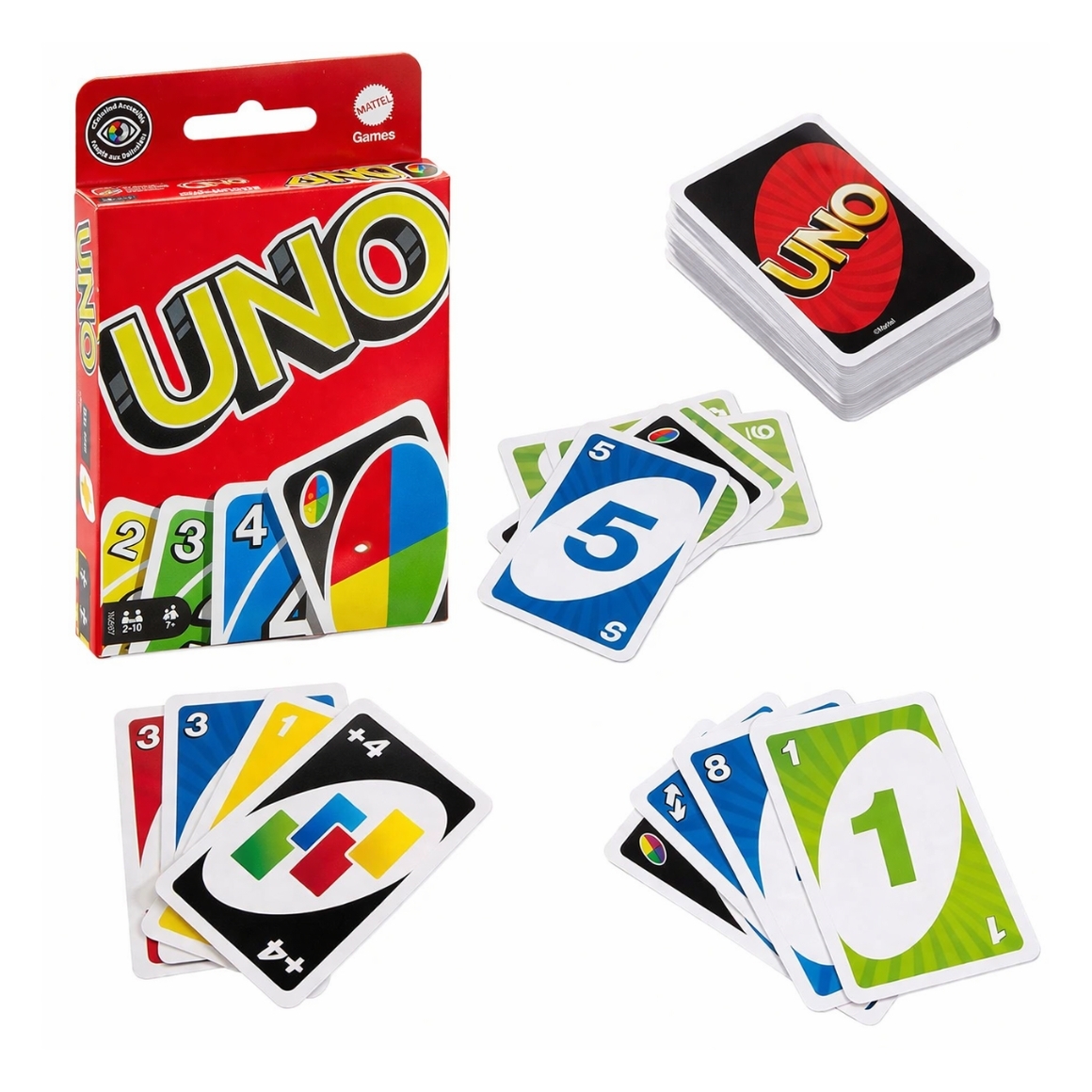 Product c Amd Zniv afbeelding