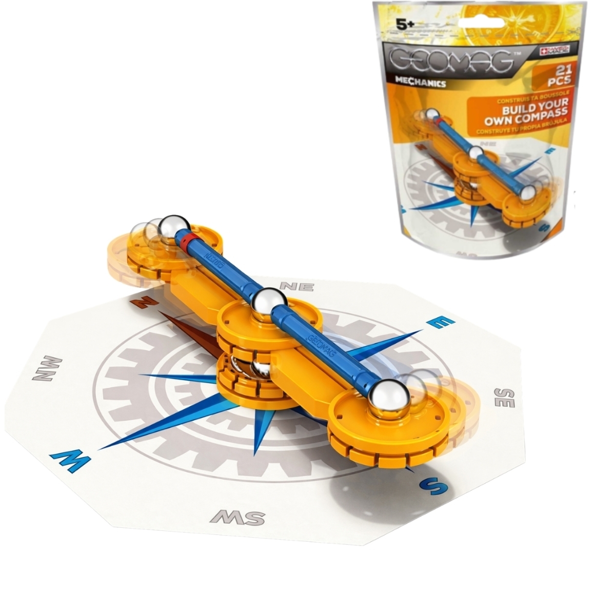 Product c Ukdr Dwp afbeelding