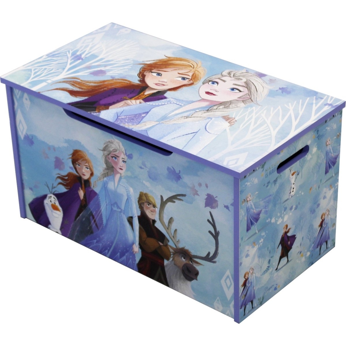 Product fuz NVE Ob afbeelding