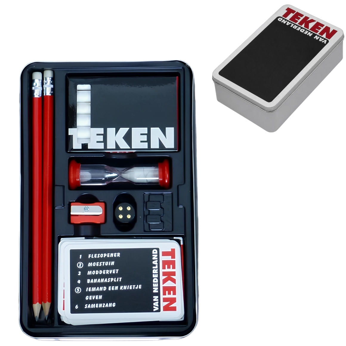 Product hr Taj Qk S afbeelding