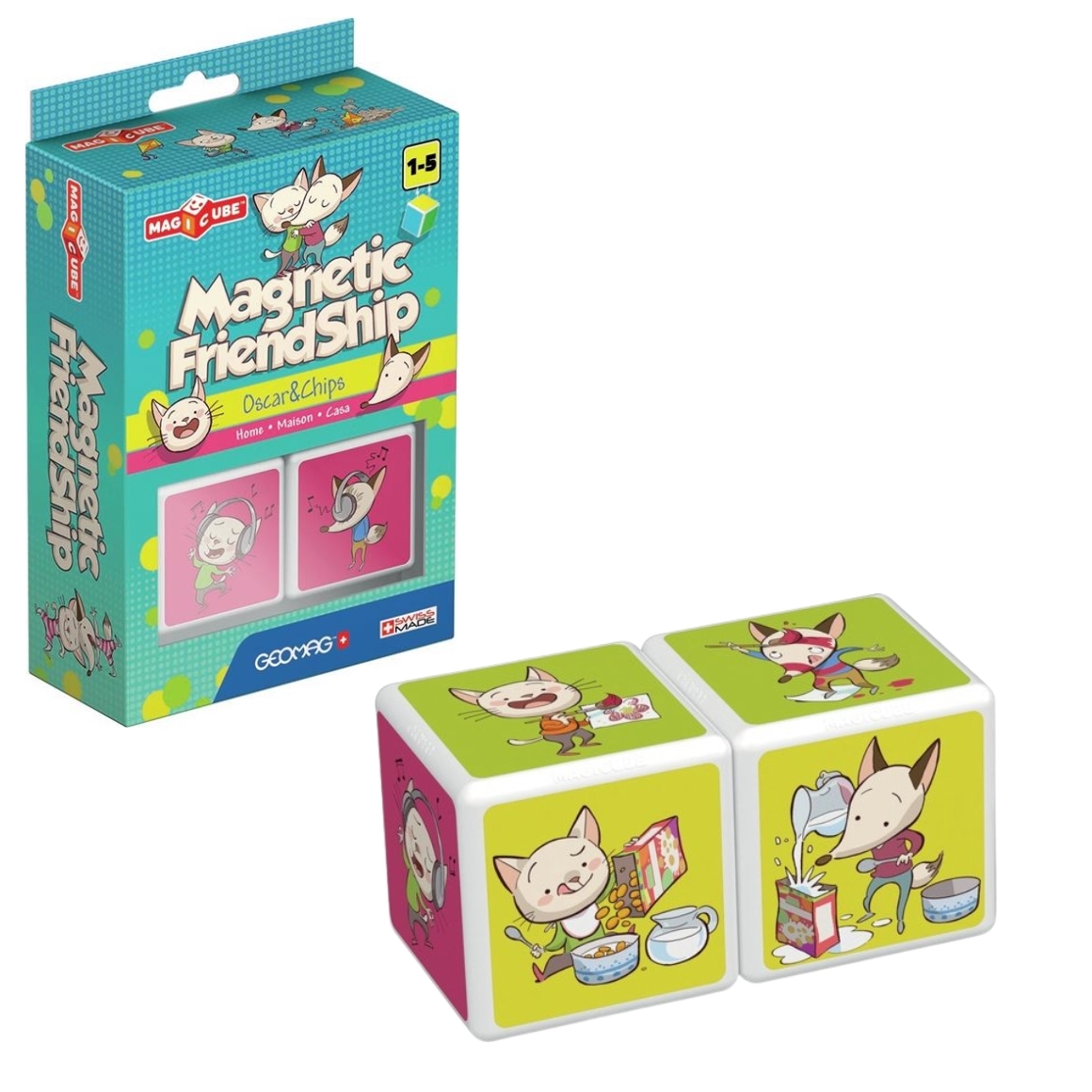 Product j Arkt RJX afbeelding