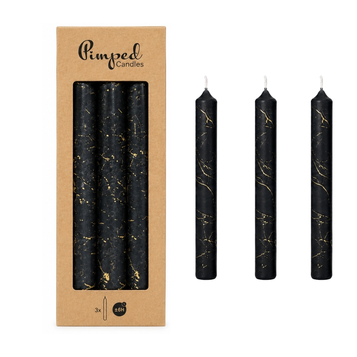 Product k K Ya WHIT afbeelding