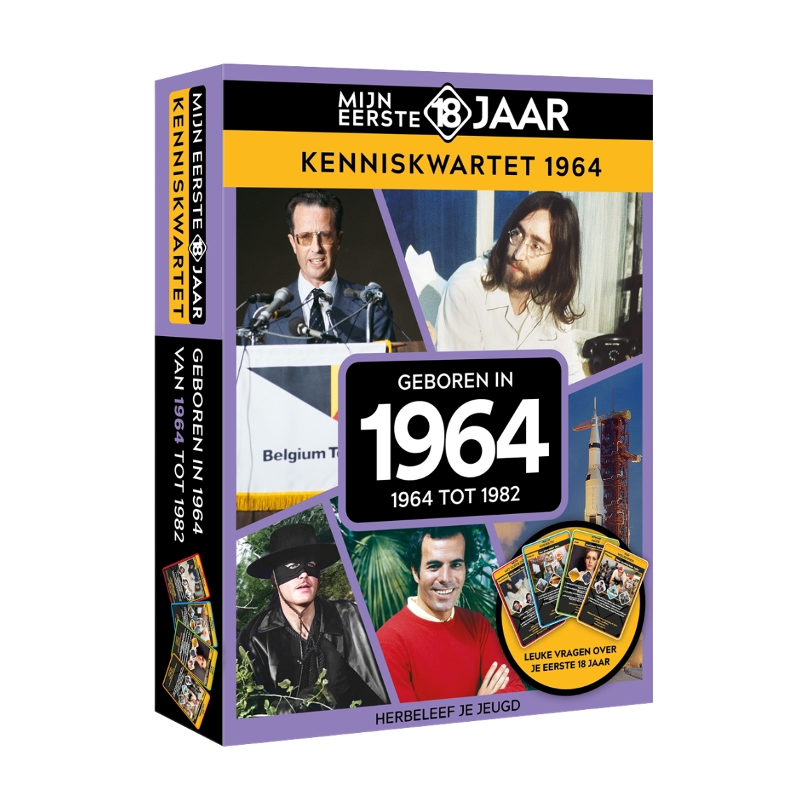 Product n Lidy OKG afbeelding