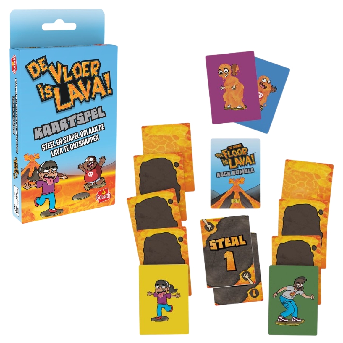 Product pxwr A Oof afbeelding