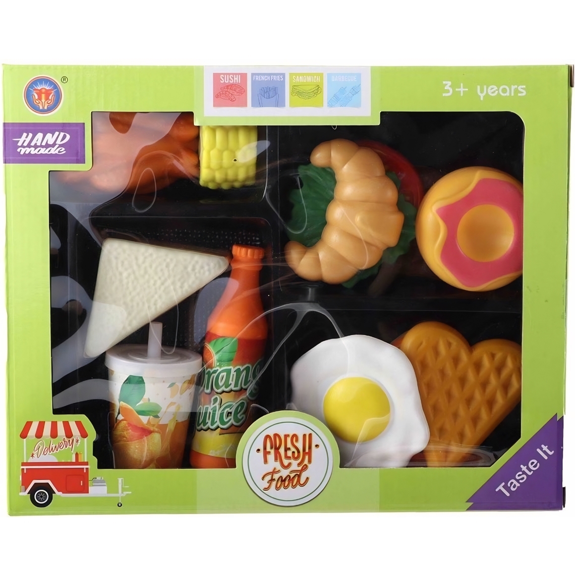 Product qn D Cb X Is afbeelding