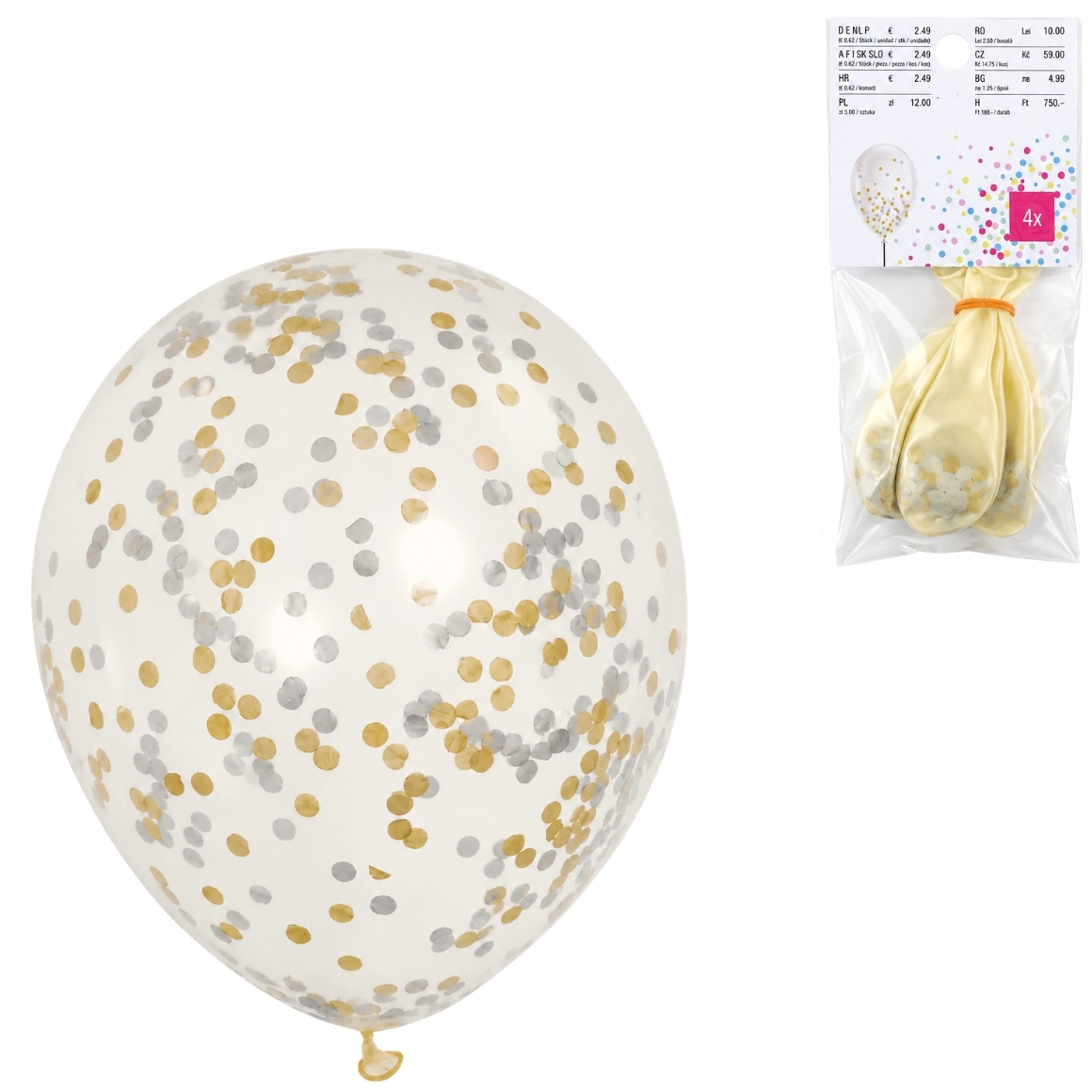 Product ro Wbg Xnd afbeelding