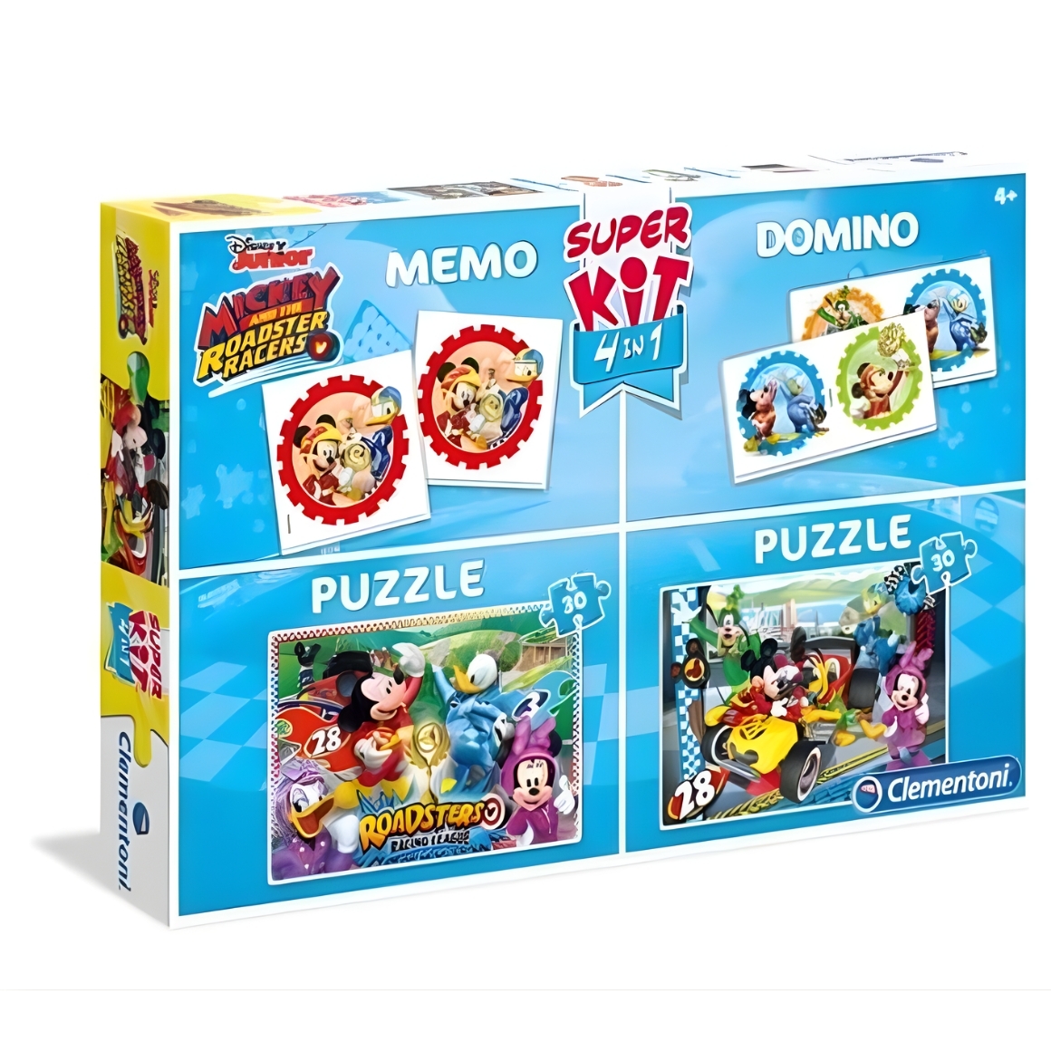 Product y Zwan TOC afbeelding