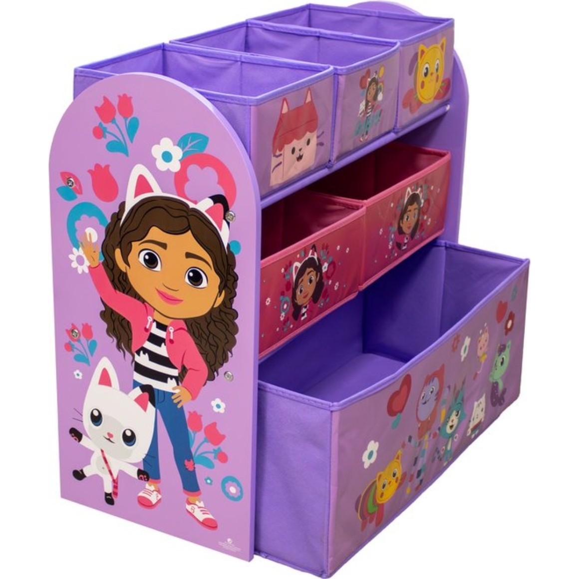 Product zhi Lvms F afbeelding