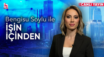 Halk Tv Canlı Yayın