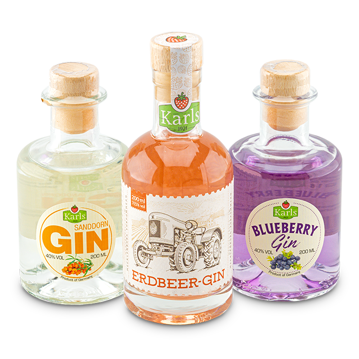Gin