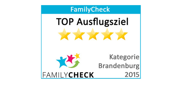 Family Check 2015 Elstal