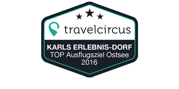Travelcircus 2016