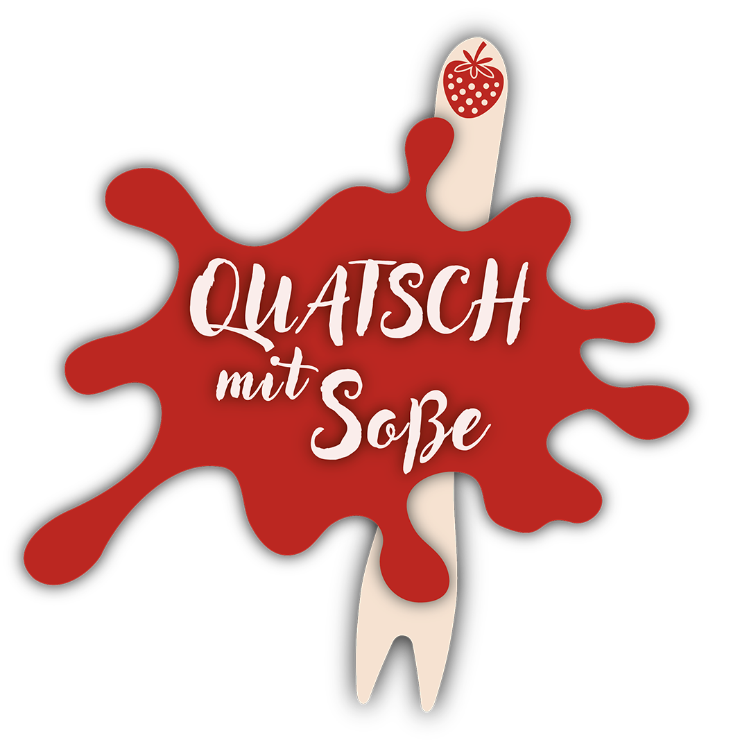 Quatsch mit Soße Logo Oberhausen