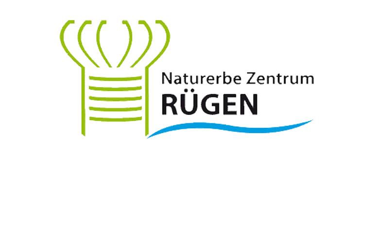 Naturerbe Zentrum Rügen Karls Freunde Logo