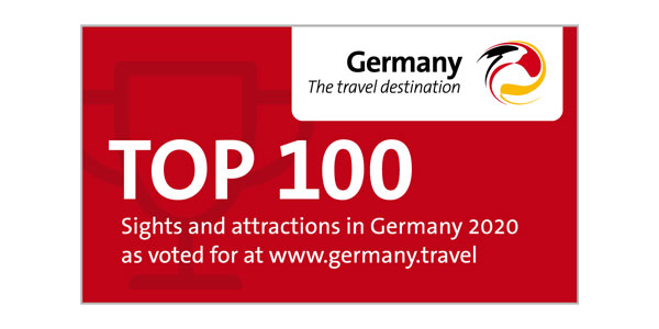 Top 100 Germany Travel 2020