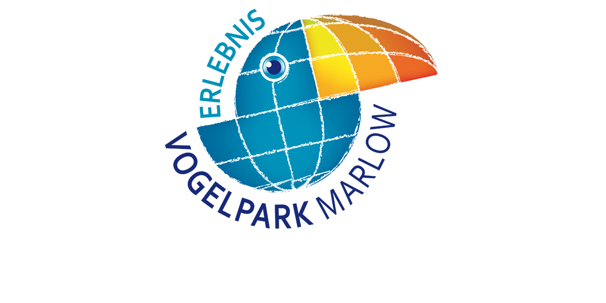 Vogelpark Marlow Karls Freunde Logo