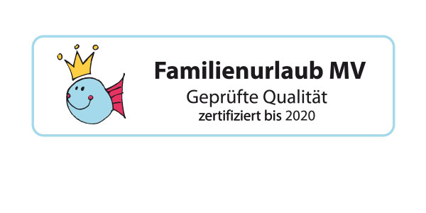 Familienurlaub MV 2020