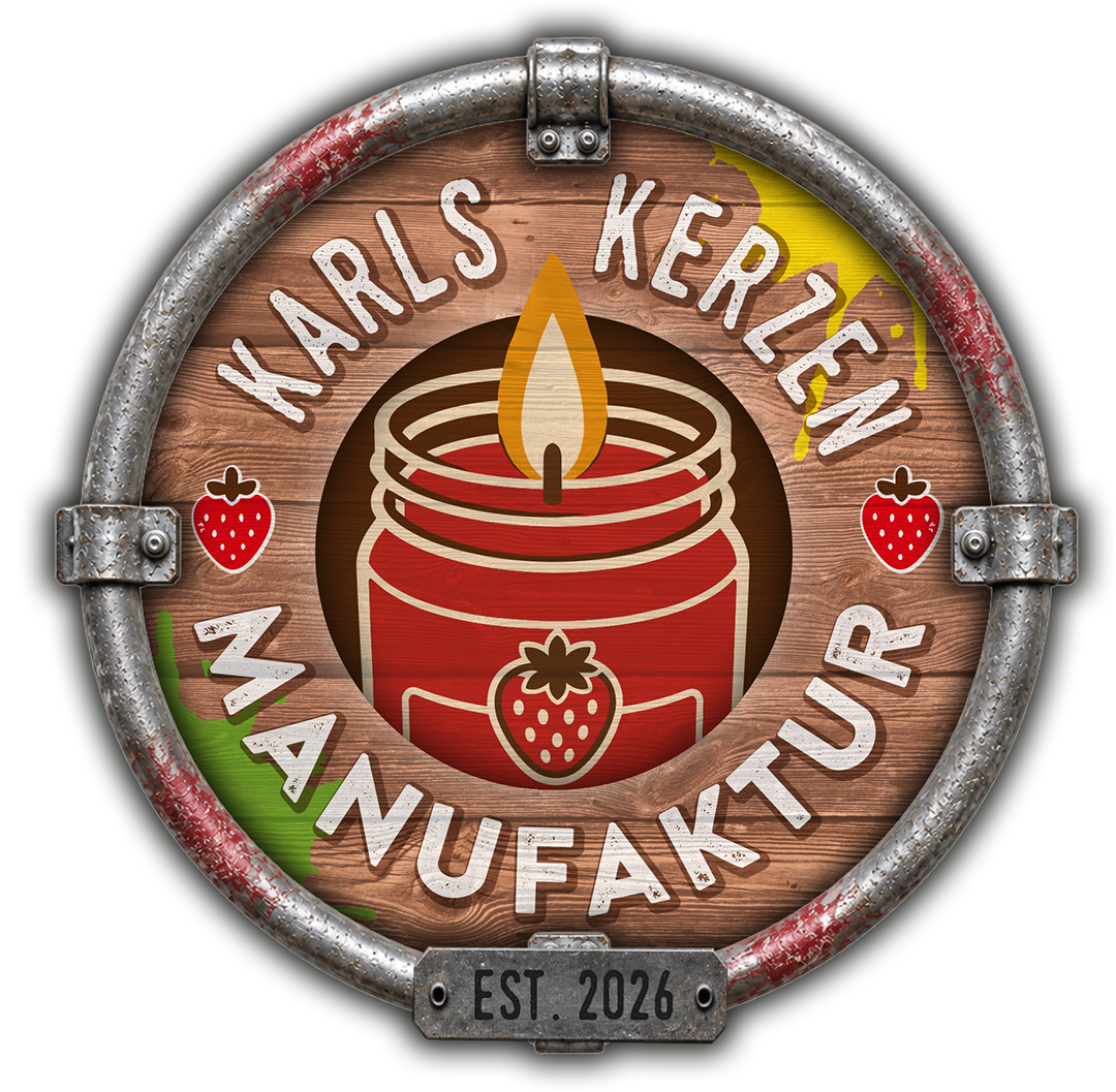 Kerzen Manufaktur Logo
