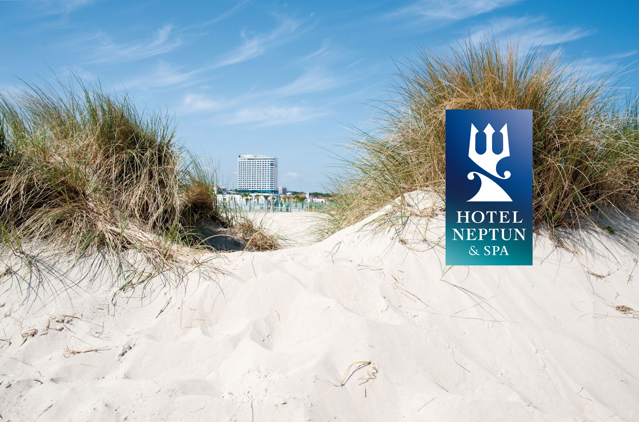 Hotel Neptun Karls Freunde