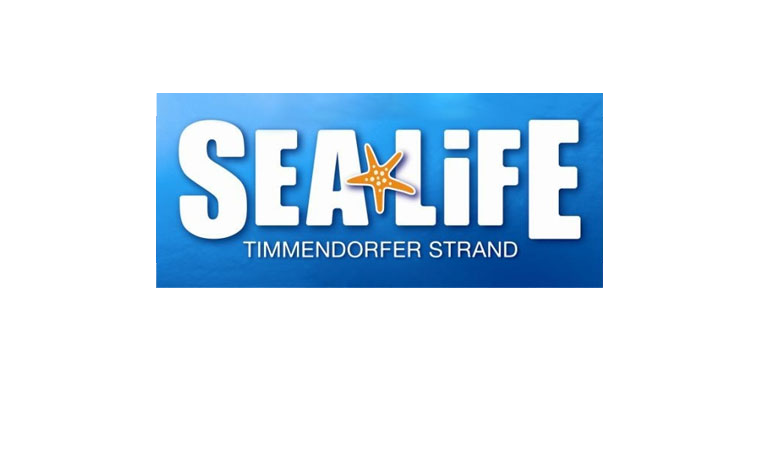 Sealife Timmendorfer Strand Karls Freunde Logo
