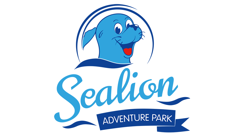Logo Seelöwen Schwimmen Süsel