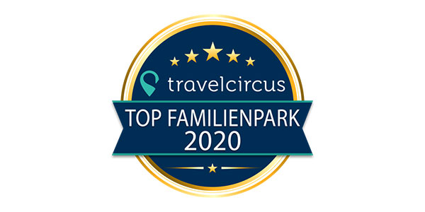 Travelcircus Familienpark 2020