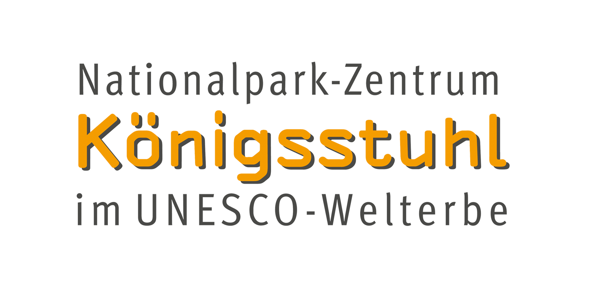 Logo Königsstuhl Rügen