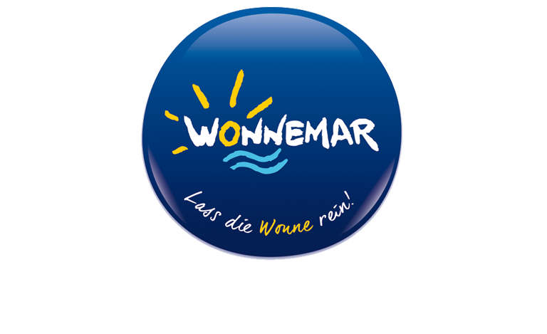 Wonnemar Karls Freunde Logo