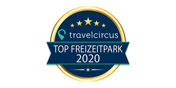 Travelcircus Freizeitpark 2020
