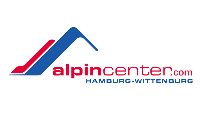 Rostock Alpincenter Karls Freunde Logo