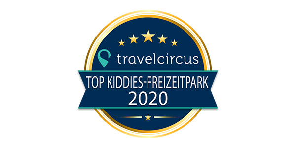 Travelcircus Top-Kiddies Freizeitpark 2020