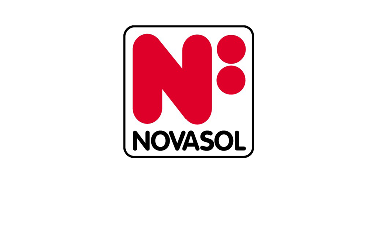 Novasol Karls Freunde Logo