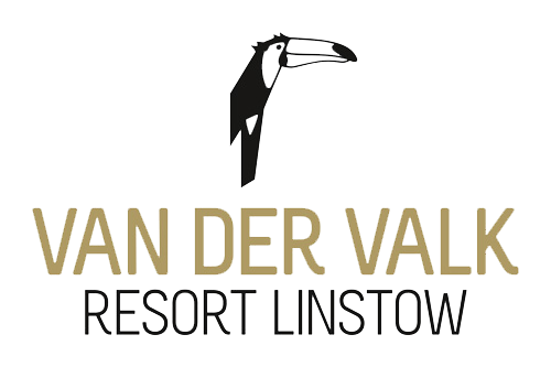 Logo Van der Valk Resort