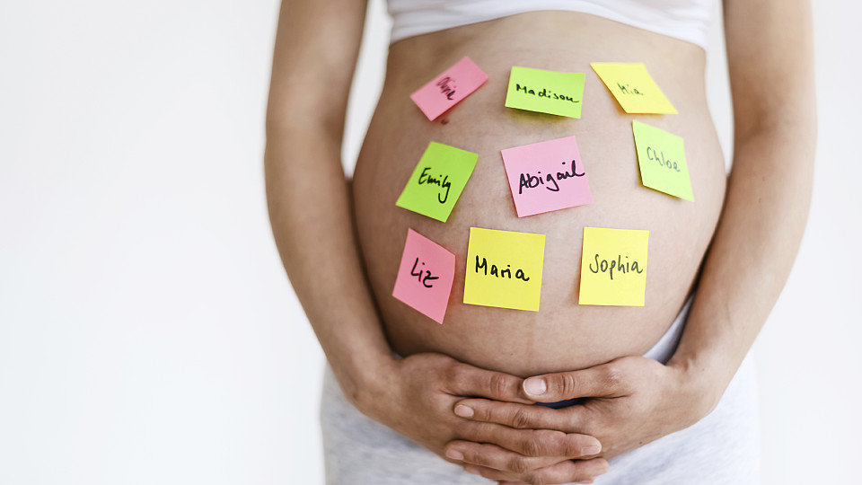 undefined - Vornamenlexikon