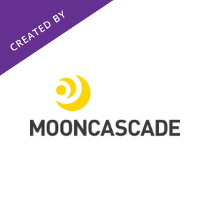 Mooncascade