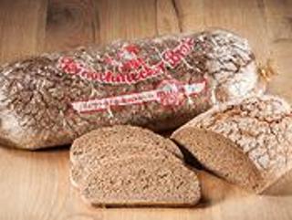 Vollkornbrot Vollkornbrot von Bio-Bäckerei Wagner in Ruderting
