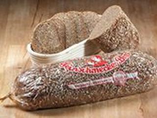 Vollkornbrot mit Sonnenblumenkernen Sonnenblumenbrot Vollkornbrot von Bio-Bäckerei Wagner in Ruderting