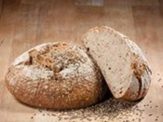 Würzlaiberl Gewürzbrot von Bio-Bäckerei Wagner in Ruderting