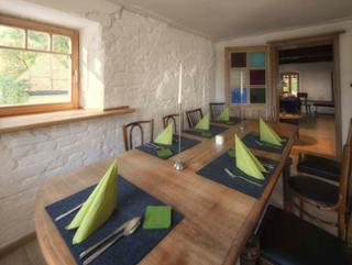 Restaurant Kapellenhof - Wirtshaus und Pension in Ringelai