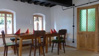 Restaurant Kapellenhof - Wirtshaus und Pension in Ringelai