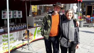 Maria Manufaktur - Regional - Fair - Bio - Vegan in Auerbach