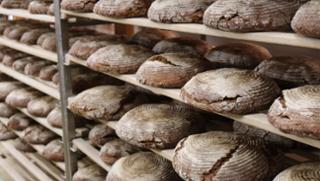 GRAFMÜHLE - Bioholzofenbäckerei & Biomühle - Bio - vom Korn bis zum Laib in Thyrnau
