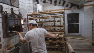 GRAFMÜHLE - Bioholzofenbäckerei & Biomühle - Bio - vom Korn bis zum Laib in Thyrnau