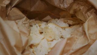 Knödelbrot Knödelbrot von GRAFMÜHLE - Bioholzofenbäckerei & Biomühle in Thyrnau