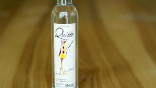 Quittenbrand Quittenbrand Quittenbrand von Manuel Engel Naturbrennerei in Schönau