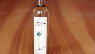 Birnenbrand (Cuvée) Birnenbrand Birnenbrand von Manuel Engel Naturbrennerei in Schönau