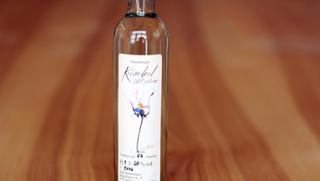 Kriacherlbrand (Wildpflaume) Wildpflaumenbrand von Manuel Engel Naturbrennerei in Schönau