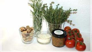 Pesto Paranuss Paranusspesto von Pestowerkstatt in Passau